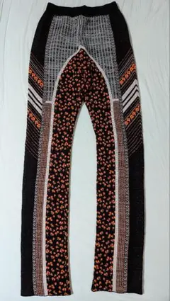 アンティーク/ヤオ族刺繍パンツ/少数民族/民藝 アンティーク/ヤオ族刺繍パンツ/少数民族/民藝 - メルカリ