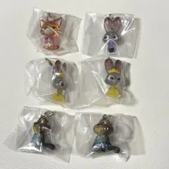 ズートピア2 めじるしアクセサリー