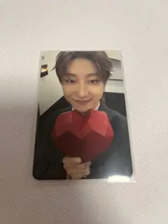 SEVENTEEN SPILL THE FEELS Carat盤 THE8