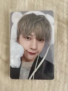 ZEROBASEONE ゼベワン ZB1 メテュ ソクマシュー トレカ ラキドロ