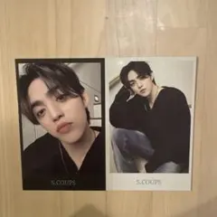 SEVENTEEN  ケレン　2024 インスタントフォト　エスクプス