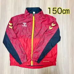 hummel ヒュンメル ピステ 150cm