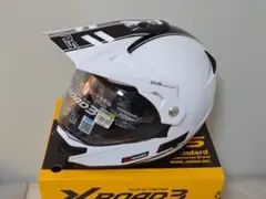 【新品未使用】WINS JAPAN X-ROAD3 GTのサムネイル
