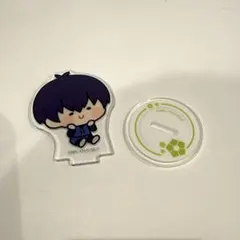 ブルーロック んまほっぺシリーズ 潔