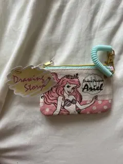 アリエル ICカードケース