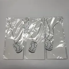 Happyくじ キャプテンアメリカ E賞 ドッグタグキーホルダー 3個セット