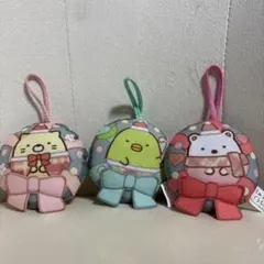 すみっコぐらし　マクドナルド　ハッピーセット　まとめ売り