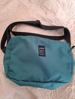 anello ターコイズ ショルダーバッグ