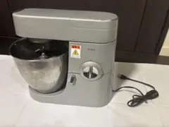 ケンミックス　KMM770 使用感レビュー】ケンミックス卓上ミキサーアイコープレミア KMM770