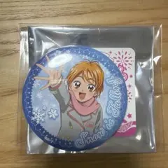 プリキュア トゥインクル缶バッジ15 美墨なぎさ - メルカリ