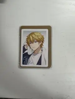 にじさんじつむまる Ver.4 エクスアルビオ