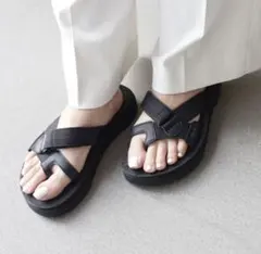 テバ　Teva:REVIVE 95 SLIDE サンダルのサムネイル