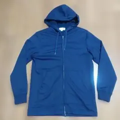 【美品】LACOSTE ラコステ ジップアップパーカー