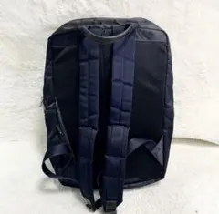 ポーター リフト バックパック リュック 大容量 多機能 A4可 PC可 2層