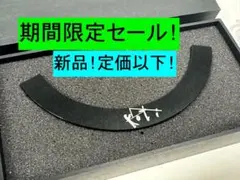 asimocrafts mikadzuki_ABK ミカヅキ　アシモクラフツ　黒 asimocrafts mikadzuki_ABK ミカヅキ アシモクラフツ 黒 - メルカリ
