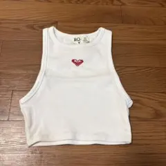 ROXY ホワイト タンクトップのサムネイル