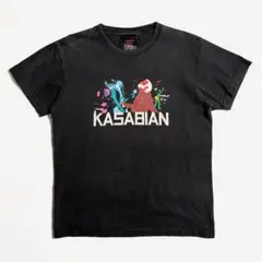 KASABIAN LIVE IN JAPAN 2024 Tシャツ M - メルカリ