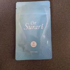Dr. Surari ダイエットサプリ 30錠 - メルカリ