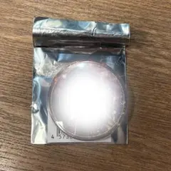 志麻 缶バッジ シークレット シクレ しまさか2025 ラスフレ