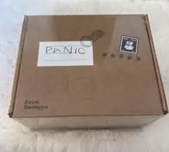 ボムギュ panic ソロ Beomgyu 新品未開封品