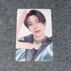 &TEAM BLAZE THE WAY トレカ YUMA ユウマ