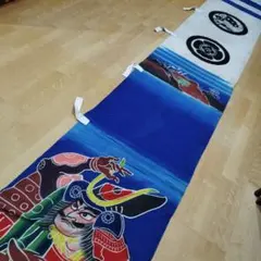 2026年最新】のぼり旗 古布の人気アイテム - メルカリ