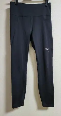 PUMA プーマ ウィメンズ トレーニング TAD エッセンシャル タイツ