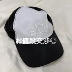 GAP メッシュキャップ ニューエラ　stussy NIKE パーカーのサムネイル