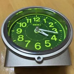 2026年最新】SEIKO 機能：目覚まし機能 置時計の人気アイテム - メルカリ