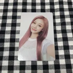 Babymonster ベビモン パリタ トレカ ユニクロ