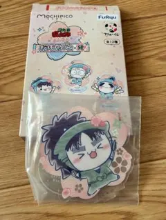 忍たま乱太郎桜もちぴこ アクスタ賞 七松小平太