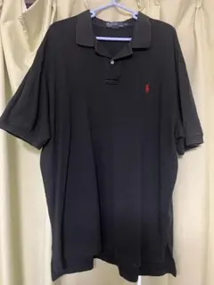 ラルフローレン　半袖ポロシャツ