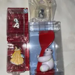 ディズニーストア　一番くじディズニー　ハッピーくじ