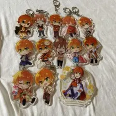 すとぷり ジェル アクキー まとめ売り