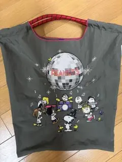 ボールアンドチェーン　スヌーピーコラボ　Mサイズ　正規品