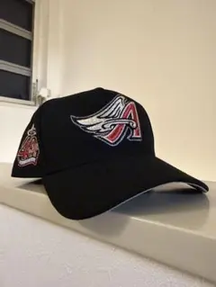 海外別注　newera 9forty a frame