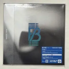 BE:FIRST Spacecraft CD 初回盤