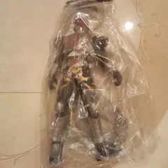 仮面ライダービッグサイズソフビ　カリス