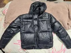 2026年最新】ハーレー Hurley ダウンジャケットの人気アイテム - メルカリ