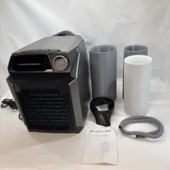 2025年最新】ecoflow wave ポータブルクーラーの人気アイテム