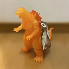2026年最新】ムービーモンスターシリーズ バーニングゴジラ ゴジラ