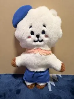 2026年最新】K-POP ぬいぐるみ・マスコットの人気アイテム - メルカリ