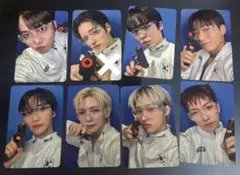 ATEEZ アチズ apple music トレカ - メルカリ