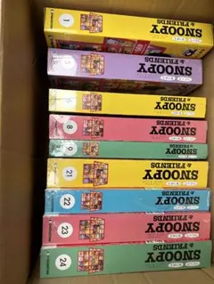 2025年最新】ディアゴスティーニSNOOPYの人気アイテム - メルカリ