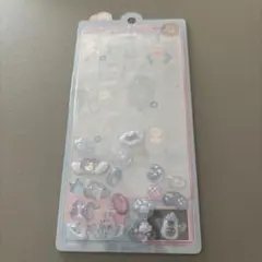 ボンボンドロップシール　みずいろボンボン　おすそ分け　正規品