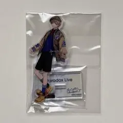 パラライ　アクスタ　TCW 四季のサムネイル