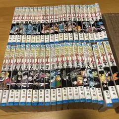 DRAGON BALL １巻から４２巻　初版本多数　24時間以内に発送