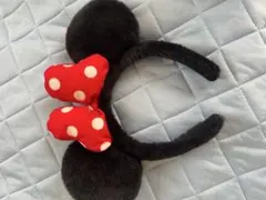 ディズニー　カチューシャ