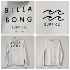 BILLABONG　ビラボン　パーカー
