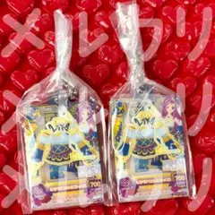 アイカツ！ だれでもアイドル活動アクリルチャーム 神崎美月 セット